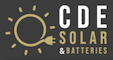 CDE Solar and Batteries